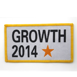 EB010 Custom logo pattern computer embroidery  online order  woven label manufacturer EB010 Custom logo pattern computer embroidery  online order  woven label manufacturer